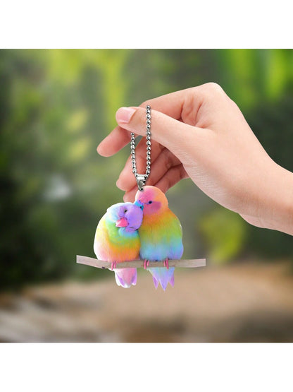 زينة زخرفية معلقة