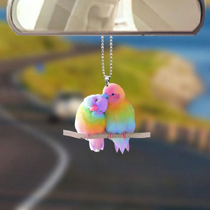 زينة زخرفية معلقة