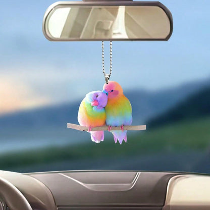 زينة زخرفية معلقة