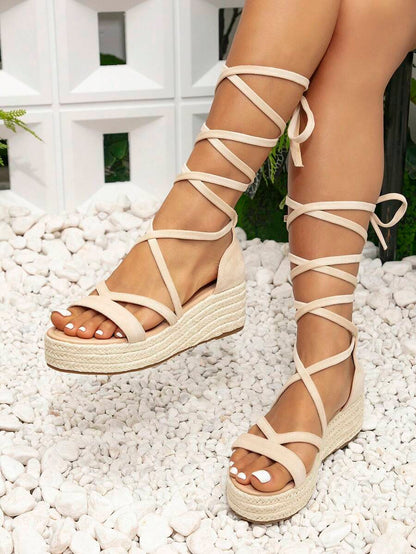 صنادل نسائية