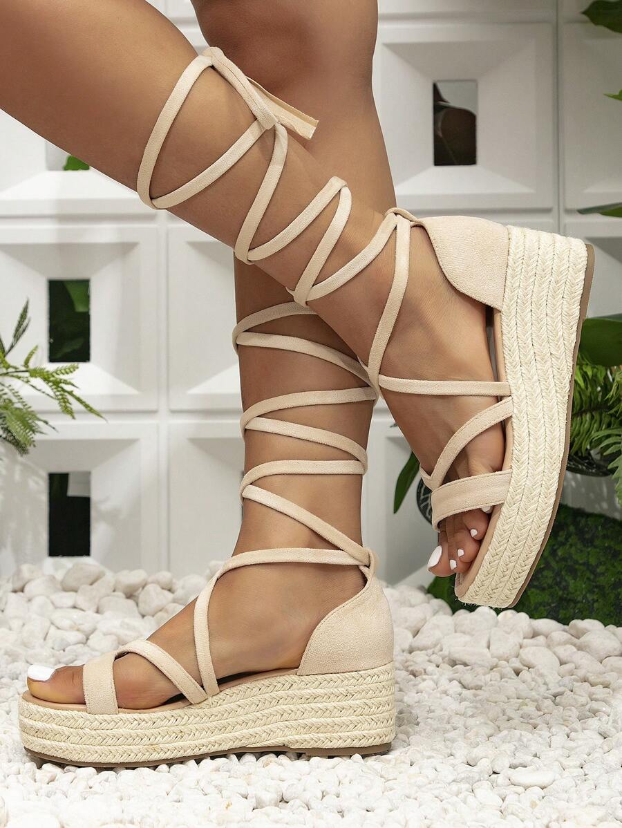 صنادل نسائية