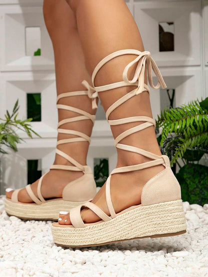 صنادل نسائية