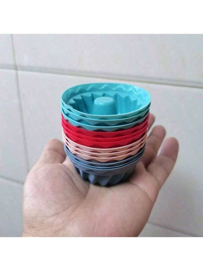 قوالب الكعك