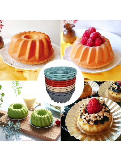 قوالب الكعك