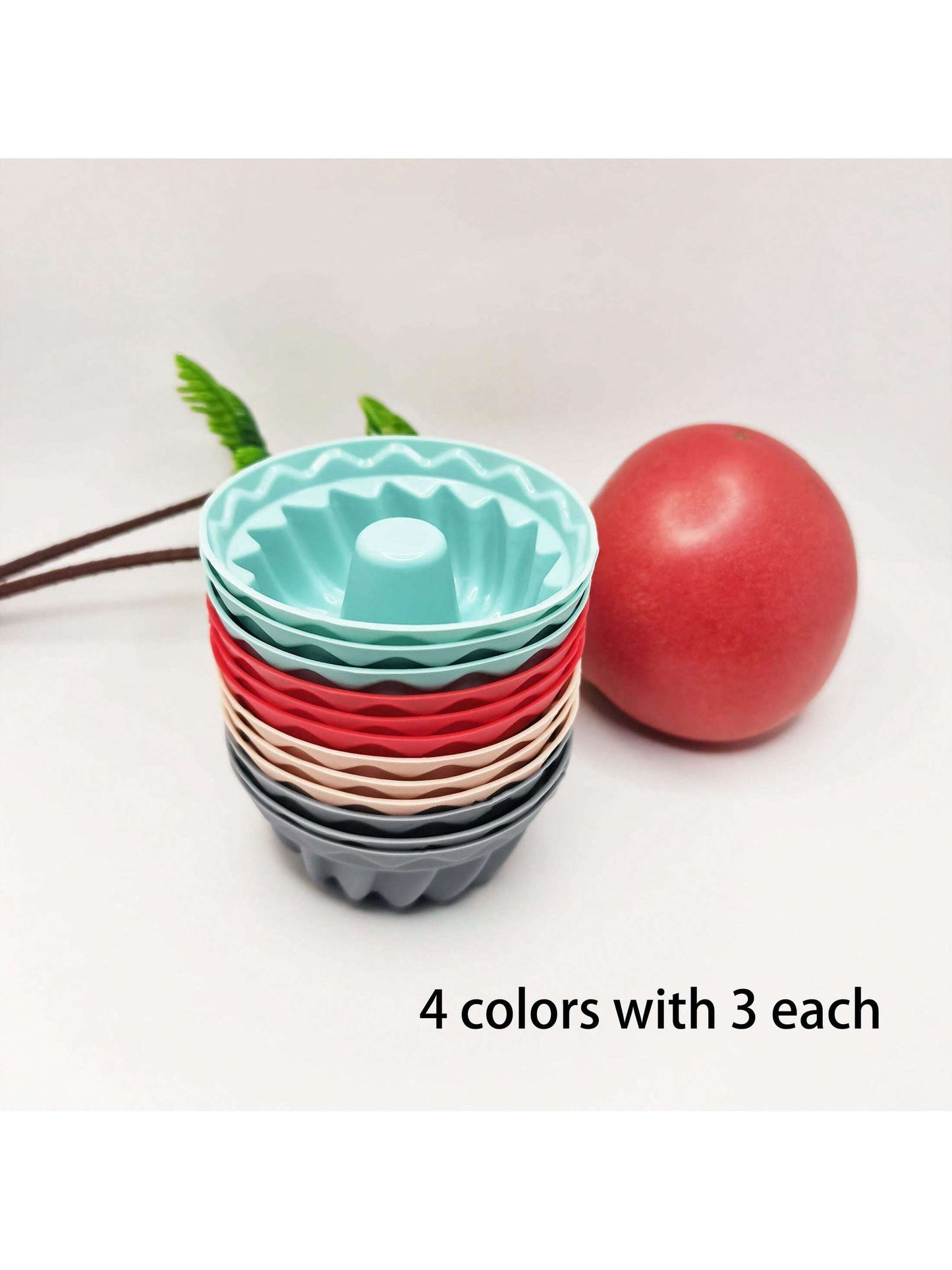 قوالب الكعك