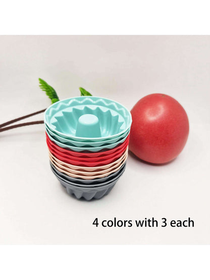 قوالب الكعك