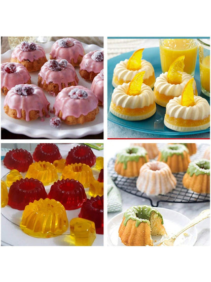 قوالب الكعك