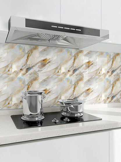 ملصقات مطبخ