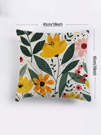 أغطية وسائد