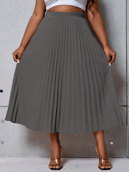 تنانير مقاسات كبيرة