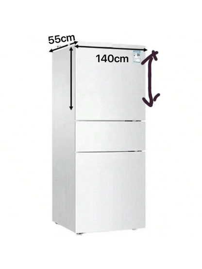 غطاء واقي من الغبار لثلاجة باب واحد