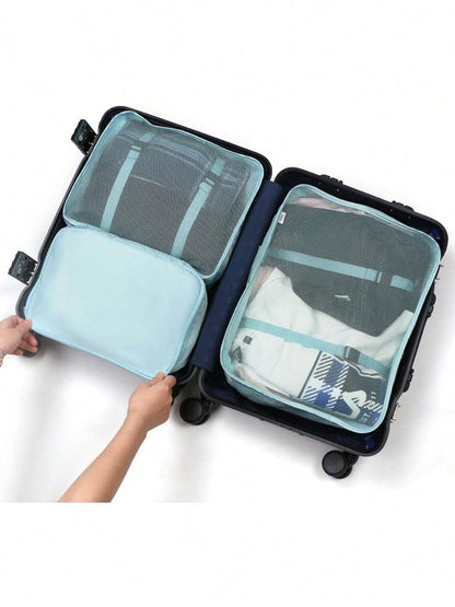 حقيبة تخزين سفر