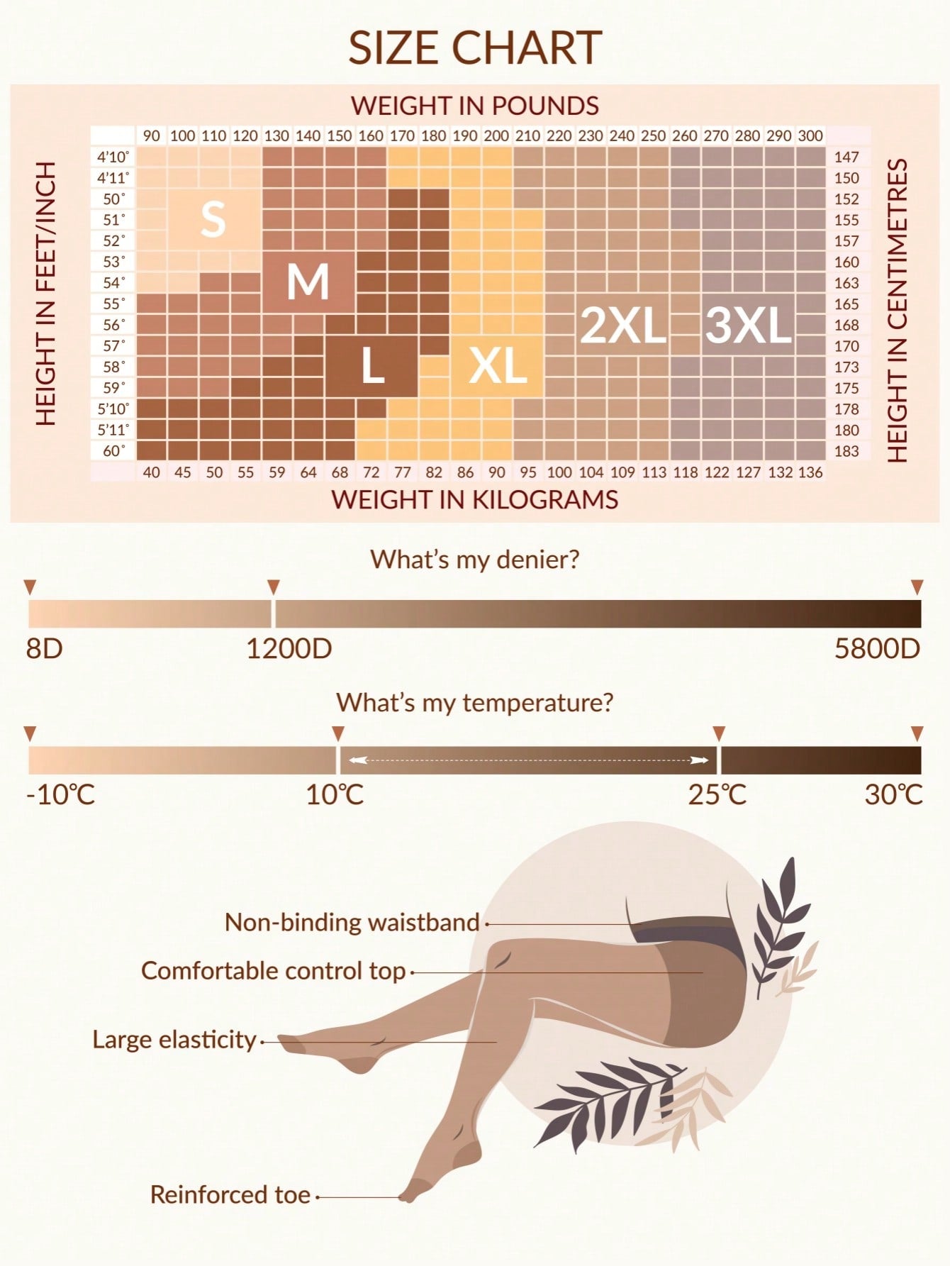 الجوارب الصيف رقيقة محض