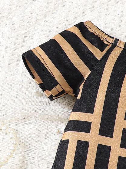 فساتين للأطفال البنات