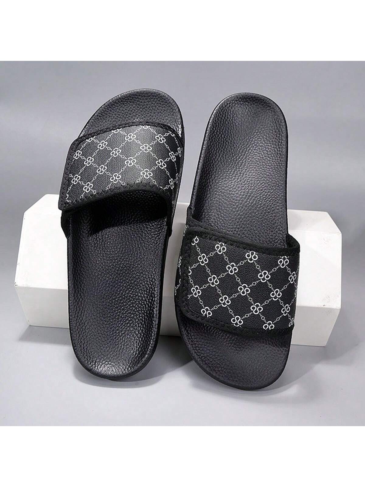 صنادل شبشب نسائية جديدة بأسلوب أوروبي وبريطاني عالي الجودة