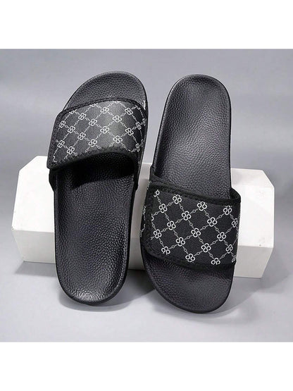 صنادل شبشب نسائية جديدة بأسلوب أوروبي وبريطاني عالي الجودة