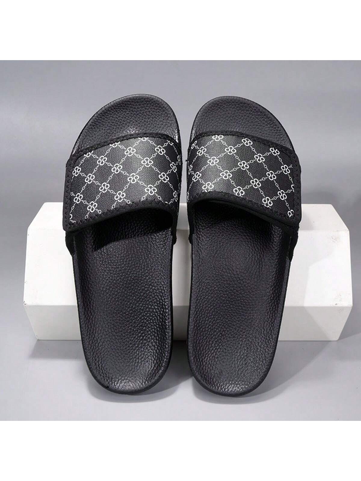 صنادل شبشب نسائية جديدة بأسلوب أوروبي وبريطاني عالي الجودة