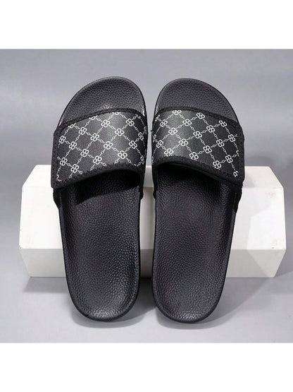 صنادل شبشب نسائية جديدة بأسلوب أوروبي وبريطاني عالي الجودة