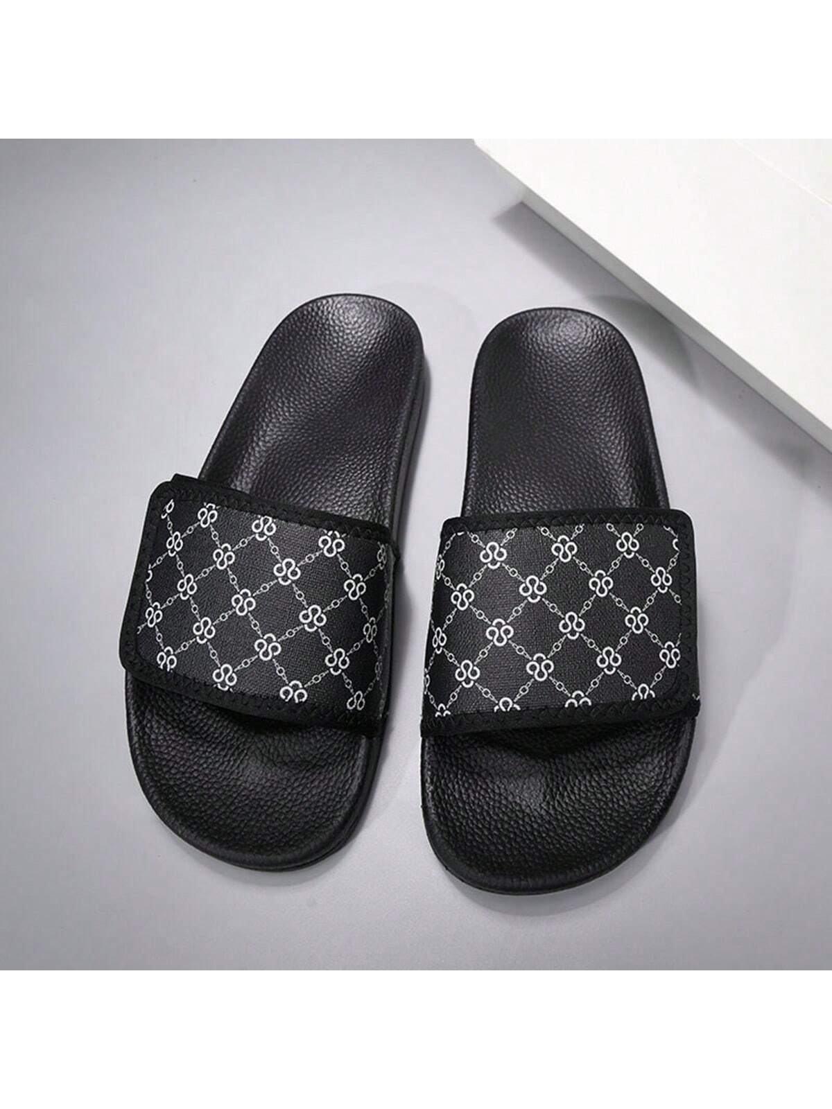 صنادل شبشب نسائية جديدة بأسلوب أوروبي وبريطاني عالي الجودة