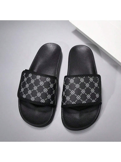 صنادل شبشب نسائية جديدة بأسلوب أوروبي وبريطاني عالي الجودة