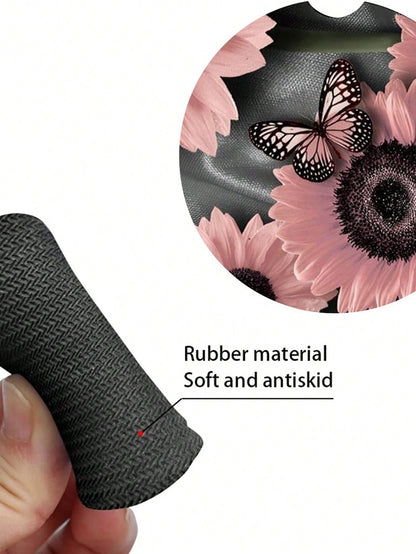 تزين مكان اكواب سيارة