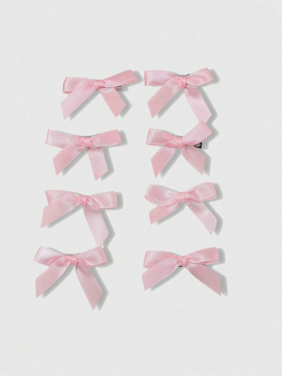 مشابك شعر للاطفال