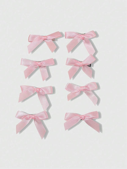 مشابك شعر للاطفال