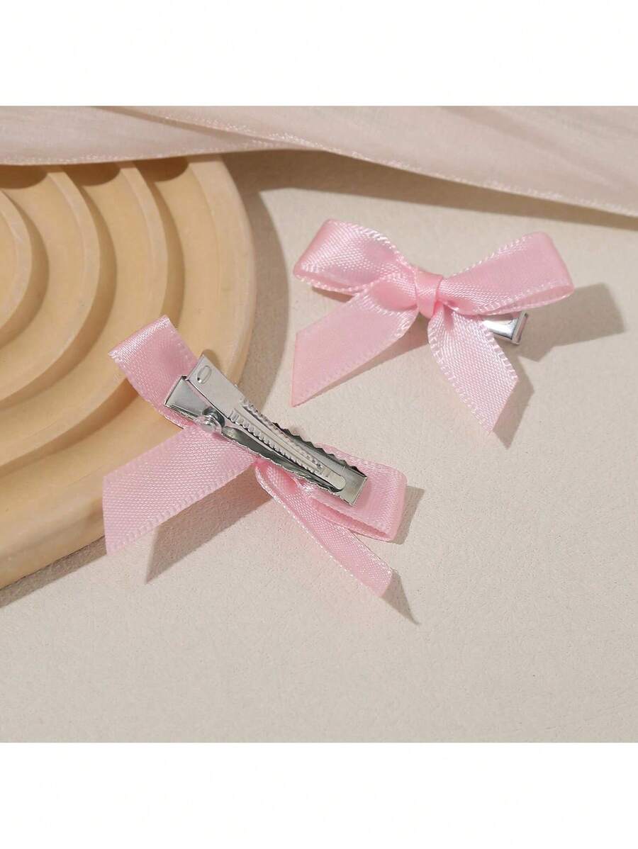 مشابك شعر للاطفال