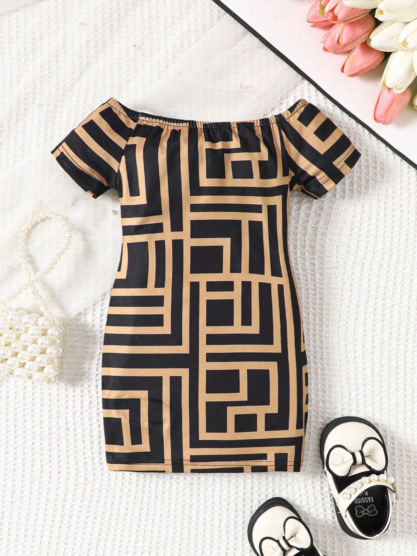 فساتين للأطفال البنات