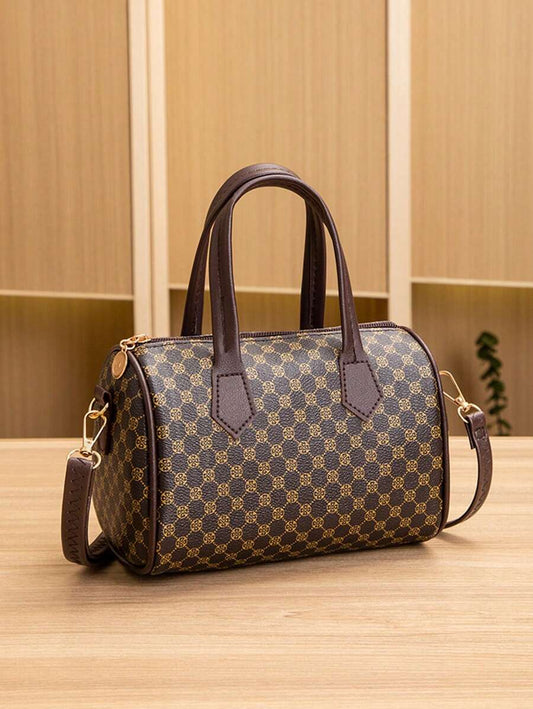 حقيبة كتف نسائية