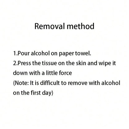 مجموعة من 11 وشم مؤقت مقاوم للماء للذراع والترقوة يحتوي على رسومات الشوك القديمة الأصلية الداكنة، للرجال والنساء، يدوم لمدة 1-5 أيام، وقابل للإزالة بسهولة بعد الاستخدام، ويمنح مظهرًا واقعيًا وعصريًا للوشم تاتو تاتو ابيض ملصق ووشمشم وشم ملصق وشم وشم