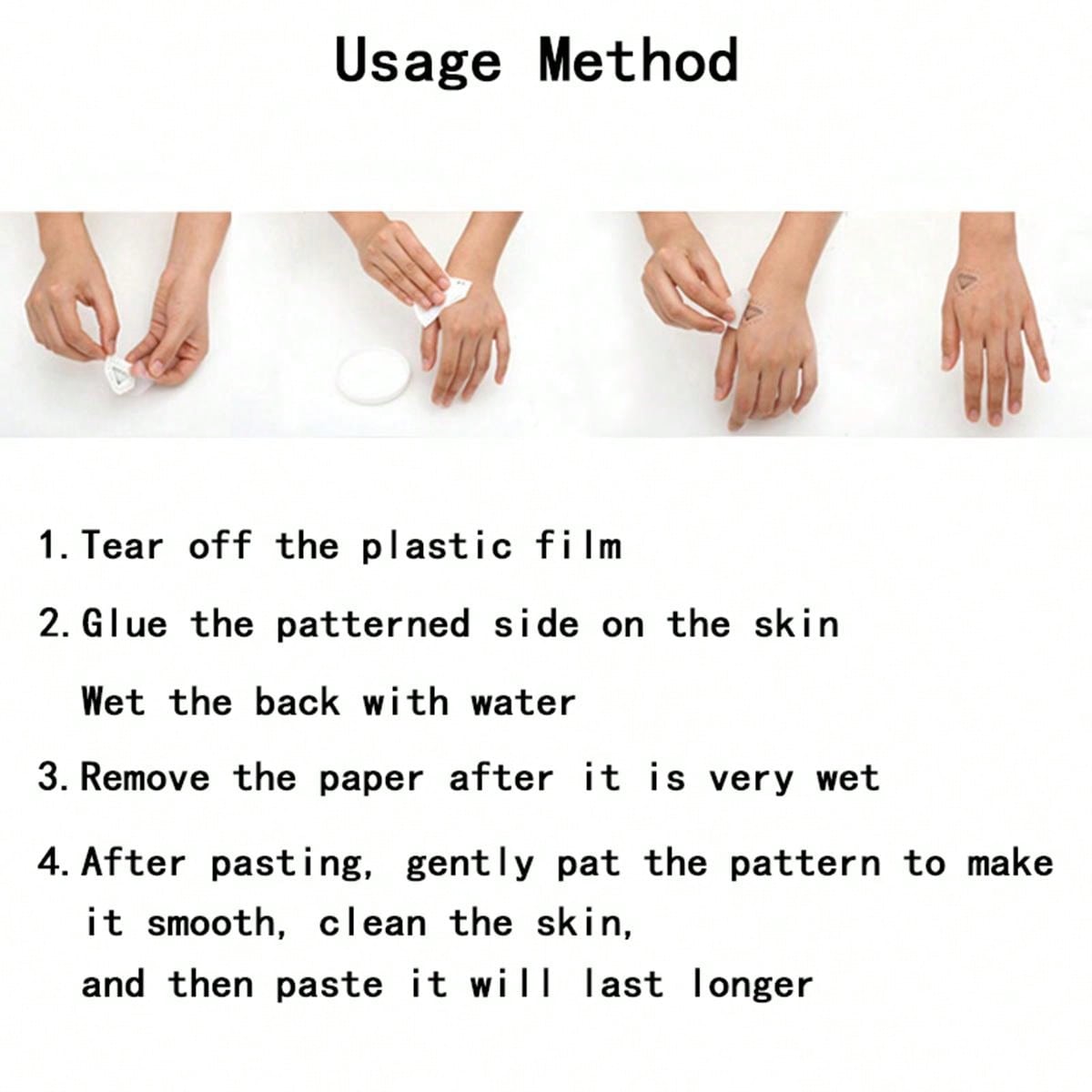 مجموعة من 11 وشم مؤقت مقاوم للماء للذراع والترقوة يحتوي على رسومات الشوك القديمة الأصلية الداكنة، للرجال والنساء، يدوم لمدة 1-5 أيام، وقابل للإزالة بسهولة بعد الاستخدام، ويمنح مظهرًا واقعيًا وعصريًا للوشم تاتو تاتو ابيض ملصق ووشمشم وشم ملصق وشم وشم