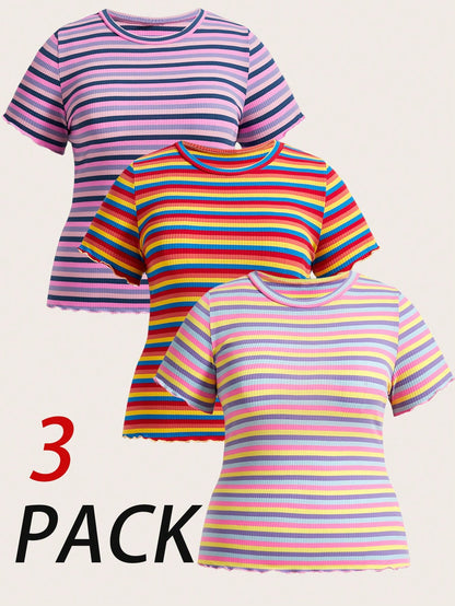 ملابس نسائية للمقاسات الكبيرة وموضة الصيف الجديدة المريحة