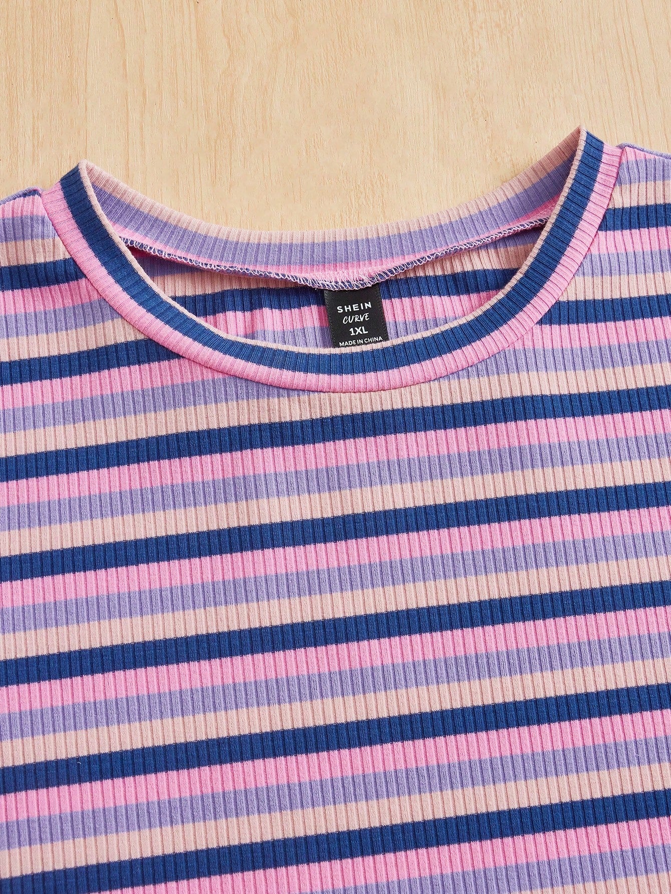 ملابس نسائية للمقاسات الكبيرة وموضة الصيف الجديدة المريحة