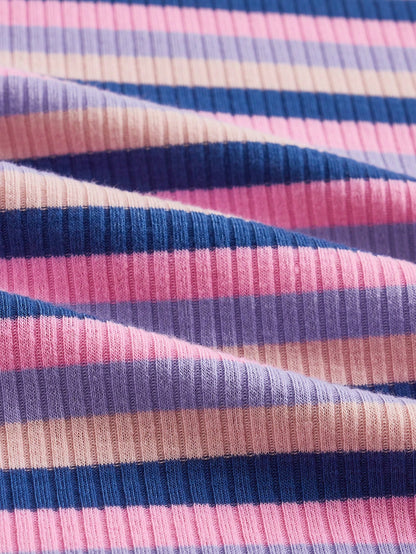 ملابس نسائية للمقاسات الكبيرة وموضة الصيف الجديدة المريحة