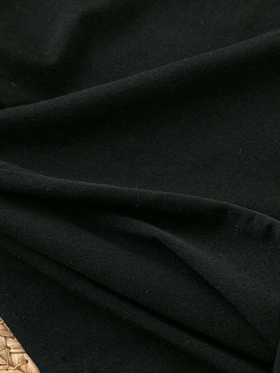 سترة خفيفة عادية بنمط قلب للنساء