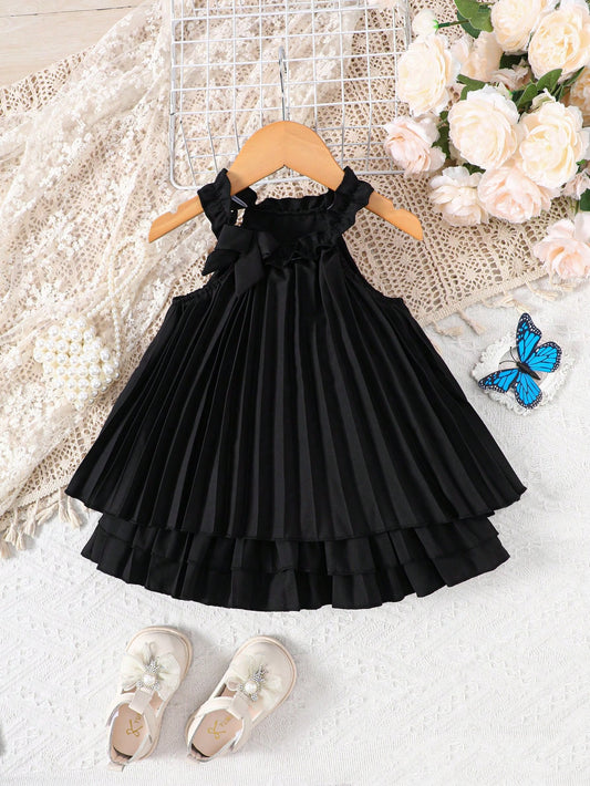 فساتين للأطفال البنات