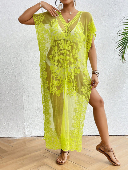 شالات بحر نسائية