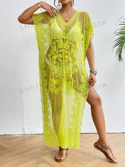 شالات بحر نسائية