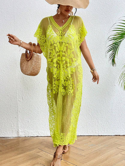 شالات بحر نسائية