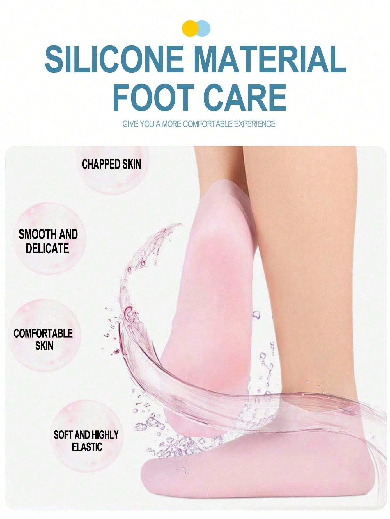 جوارب كاحل نسائية