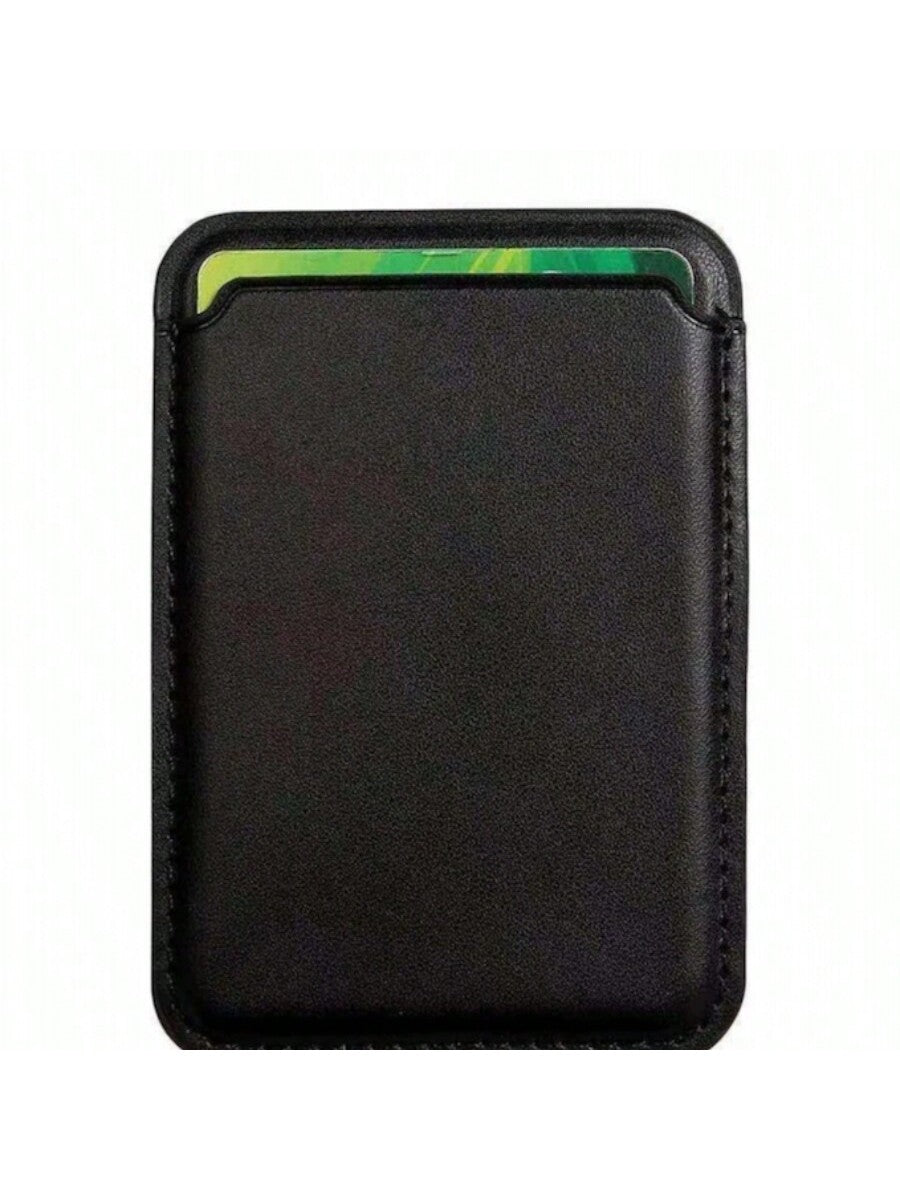 حامل بطاقة مغناطيسي محفظة مغناطيسية