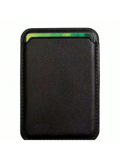 حامل بطاقة مغناطيسي محفظة مغناطيسية