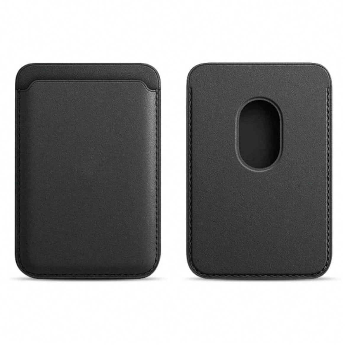 حامل بطاقة مغناطيسي محفظة مغناطيسية