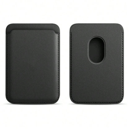 حامل بطاقة مغناطيسي محفظة مغناطيسية