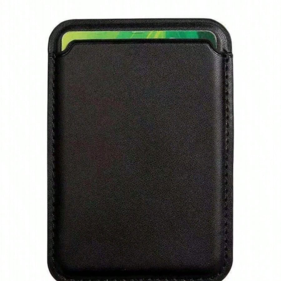 حامل بطاقة مغناطيسي محفظة مغناطيسية