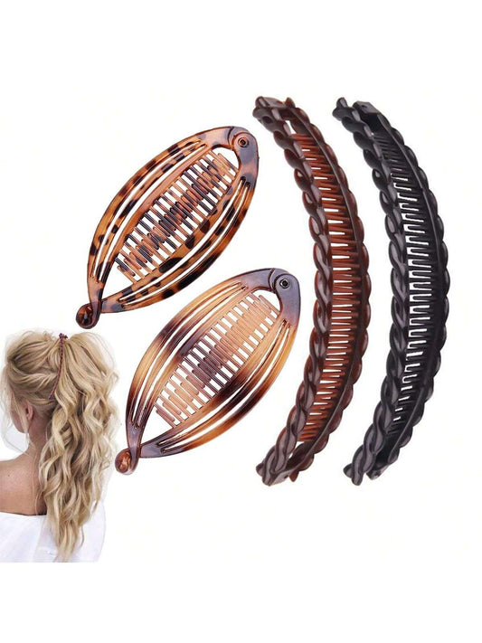 إكسسوارات شعر نسائية