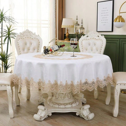 مفارش مائدة