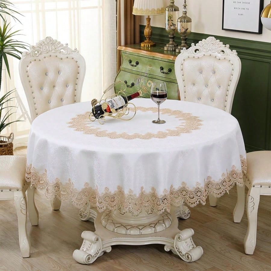 مفارش مائدة