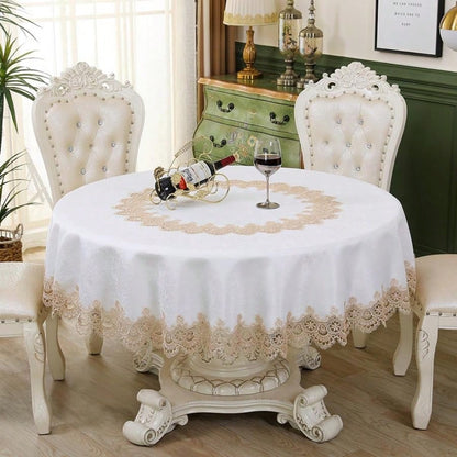 مفارش مائدة